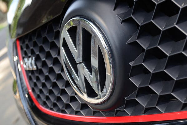 Volkswagen försäkring - BilligasteBilförsäkringen.nu